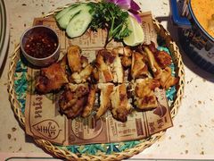 -美泰泰国餐厅(中大银泰店)