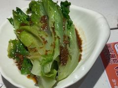 -膳心记-明火四宝煲仔饭(燕南店)