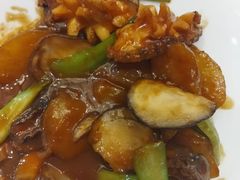 -君霖海鲜私房菜(春柳店)