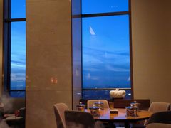 -嘉定凯悦·咖啡厅