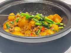 -和记小菜(东方店)