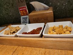 -胡马八破·川菜小馆(高新万达店)