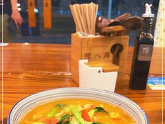 -陈八两面家(华孚写字楼店)