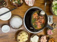 -笔记安顺夺夺粉火锅