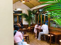 -椰椰大吉(海城店)