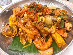 -KingThaia金泰兰(滨江天街店)