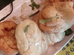 -江湖水乡铁锅炖魚(周庄嘉园店)