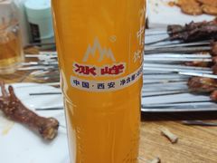 -小艺烧烤(曲江店)