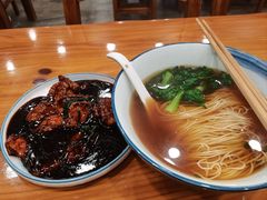 -小方的面(徐家汇店)