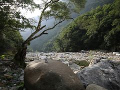 -太鲁阁公园