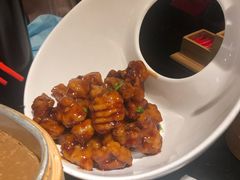 -老头儿油爆虾·知味杭州(爱琴海购物中心)