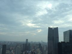 -上海静安香格里拉大酒店