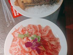 -旺晖本帮骨头煲·深夜火锅(梅园路店)