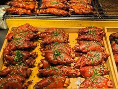 -大学城夜市大排档(凤栖路店)