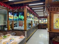 -大清花饺子(五五路店)