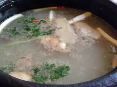 尼玛藏家风味园-尼玛藏家风味园(阿山食城店)