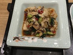-中国徽菜·徽商故里(广安门店)