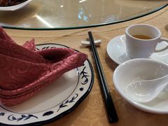 -七仙岭君澜度假酒店·桃源小馆中餐厅