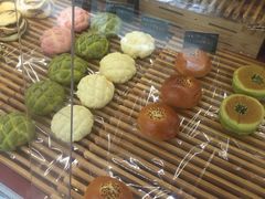 -帝戎(禾祥西路店)