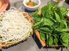 -阿婆情腊排骨火锅·野生菌季(古城旗舰店)