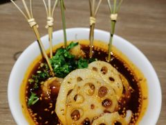 -太二酸菜鱼(菱角湖万达店)