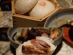 -桂满陇天书(南京德基旗舰店)