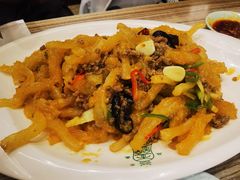 -清真·益鑫羊肉手抓馆(花园北街店)