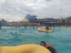 -青鱼湾水上乐园