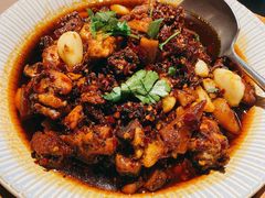 -山石榴·贵州菜(丰盛里店)