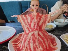 -云中捞高空旋转餐厅(商茂世纪广场店)