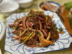 -青海牦牛肉馆