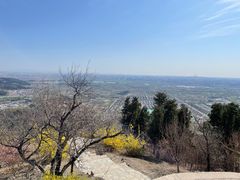 -北京西山国家森林公园