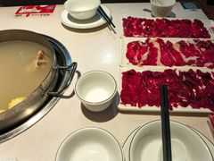 -潮泰牛肉火锅 · 创于1992年(国贸店)