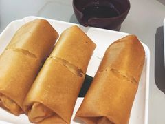-蔡澜点心·粤菜(西单大悦城店)
