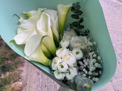 -双季花艺园艺市场(浦东店)