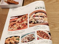 -文叔·湖北名小吃·小龙虾(华强北店)