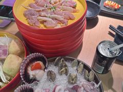 -沼津港精致料理·寿喜烧·烧鸟(漕河泾印象城店)