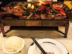 -一味一诚烤鱼(昌平悦荟店)