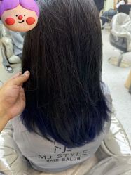 -M² LAB HAIR SALON