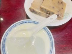 -民信老铺(双皮奶博物馆店)