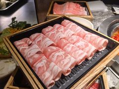 -麻路成都火锅(柏威年店)
