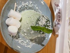 -本处·素食·融合料理(南油店)