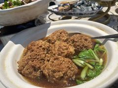 -又见炊烟私房菜(敬亭路店)