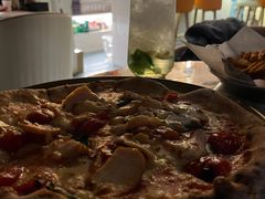 至尊比萨-大象厨房(重庆道店)