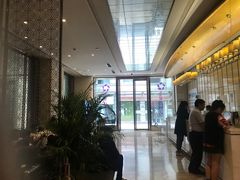 -金紫薇酒店(成都春熙路步行街店)