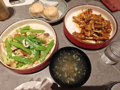 -先记烧鹅王·本地粤菜(福永店)