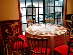 包厢-玫瑰厅上海菜(兴国路店)