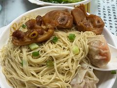 -曾仔竹升面
