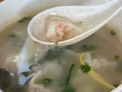 -吉祥馄饨(上海斜土店)