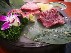 -大阪烧肉BAKA一代(十亩地店)